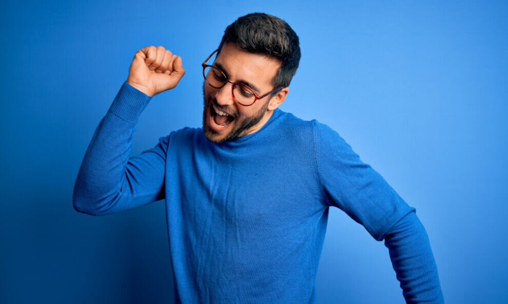    Российские ученые обнаружили бактерии, отвечающие за радость