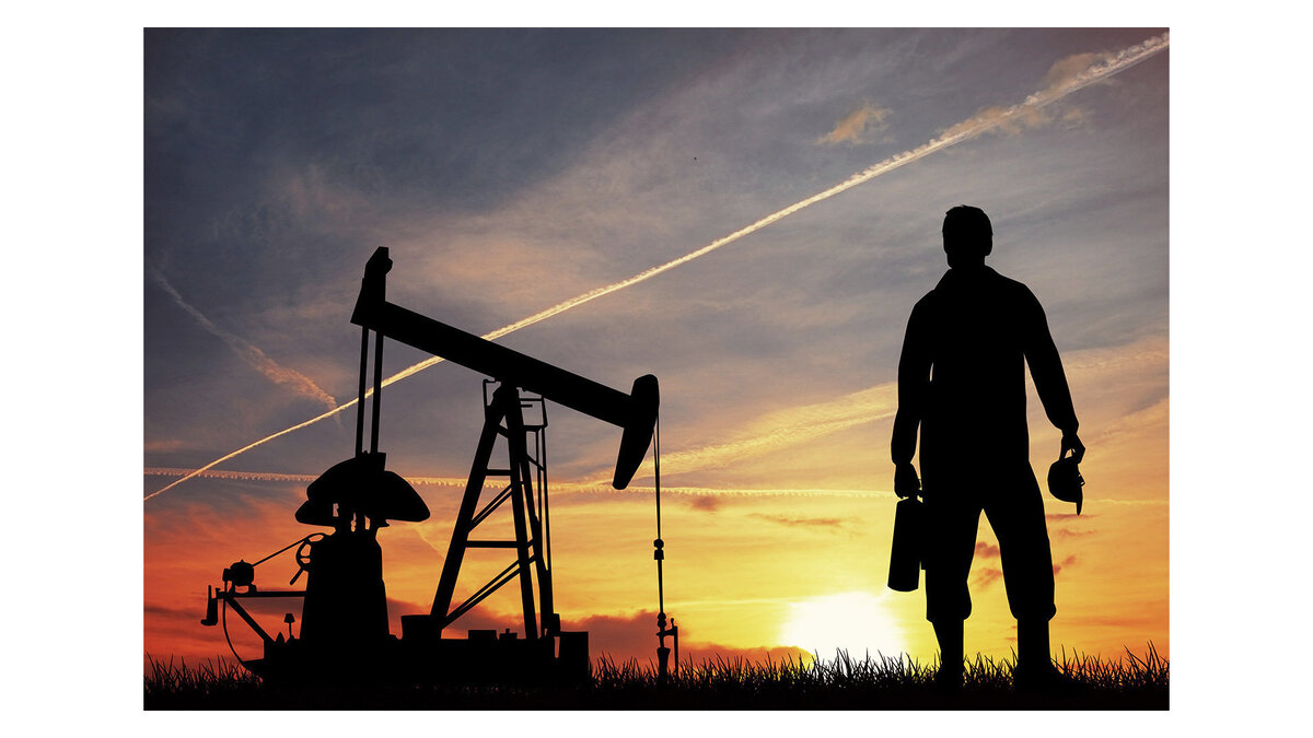    Нефть© fotolia.com / adrenalinapura