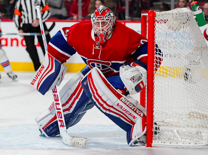 Бен Скривенс