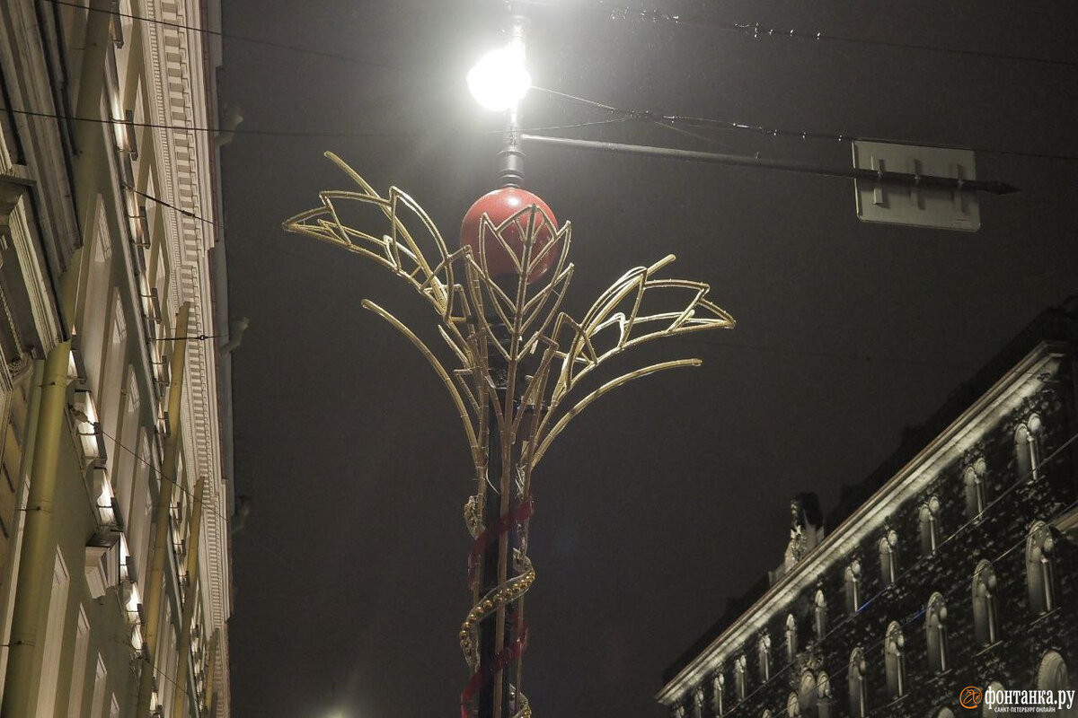 рождественский петербург конкурс 2024