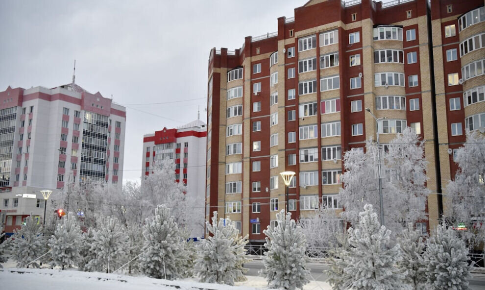    Новая туристическая стоповер-программа ЯНАО заинтересовала россиян уже в первые часы после запуска