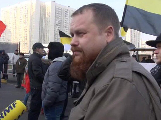   АГН «Москва»