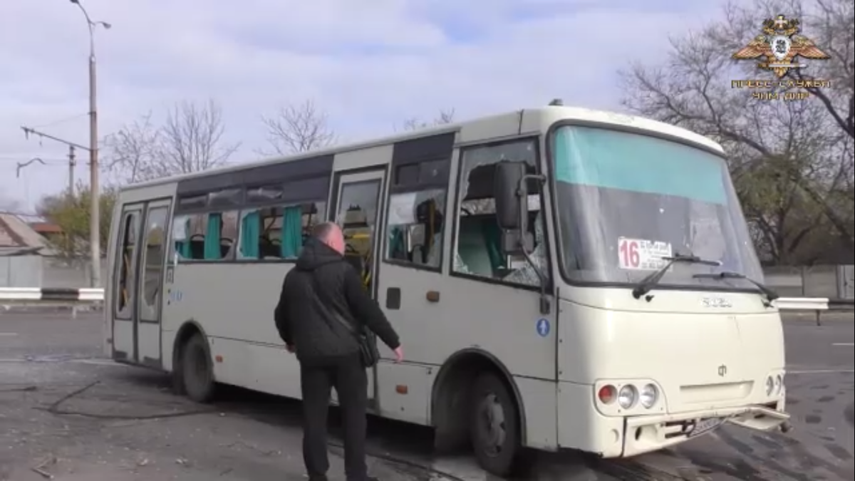 Фото: НМ ДНР