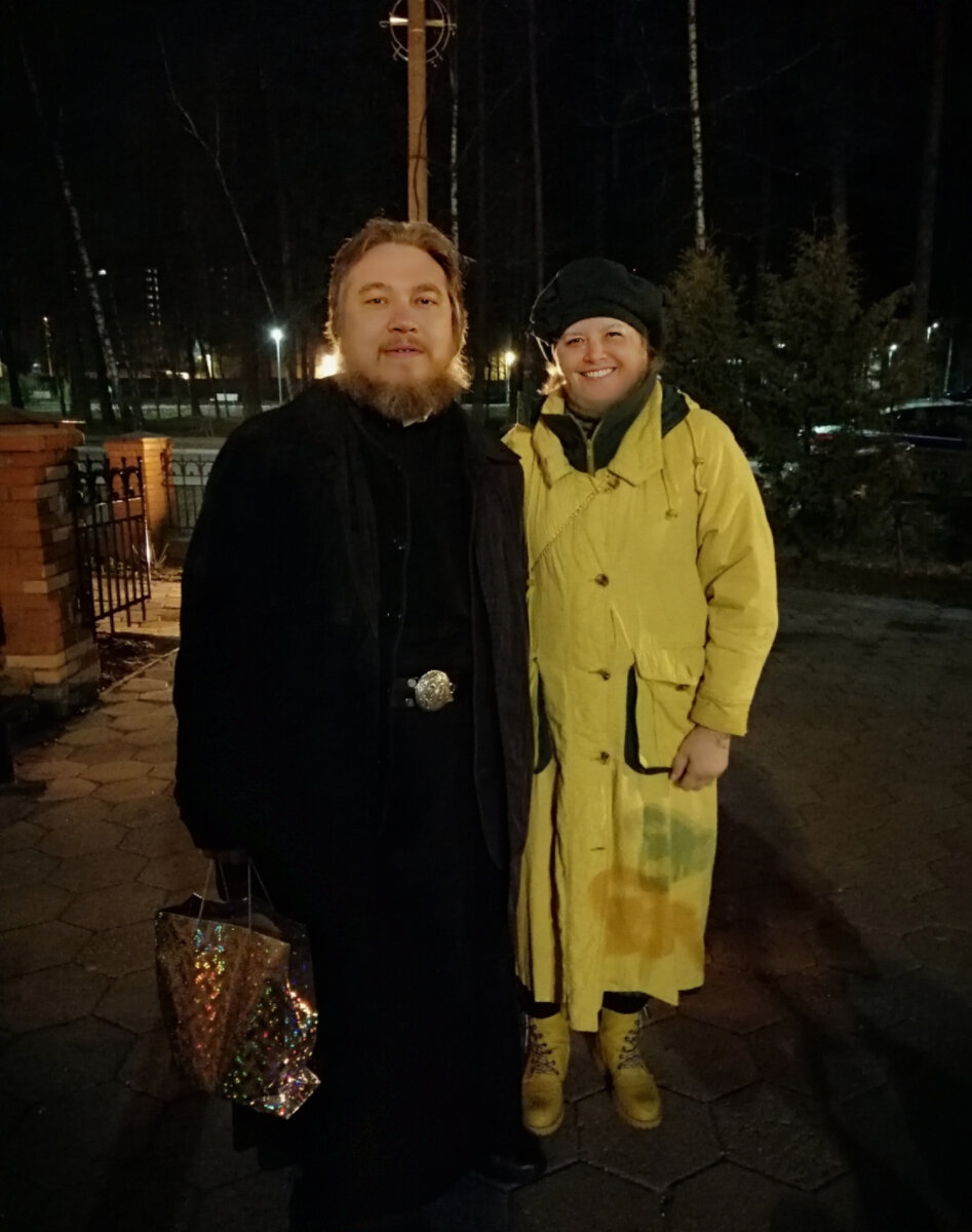 Фото из личного архива