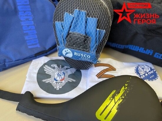     Фото: vk.com Администрация Салехарда