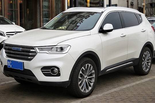    Российские дилеры считают продажу китайских автомобилей невыгодной