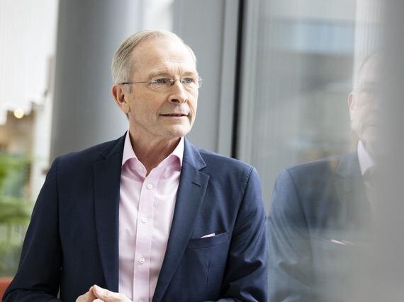 Ристо Пенттиля. Фото: Joona Rissanen