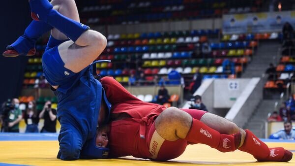   © Sputnik / Владимир Астапкович