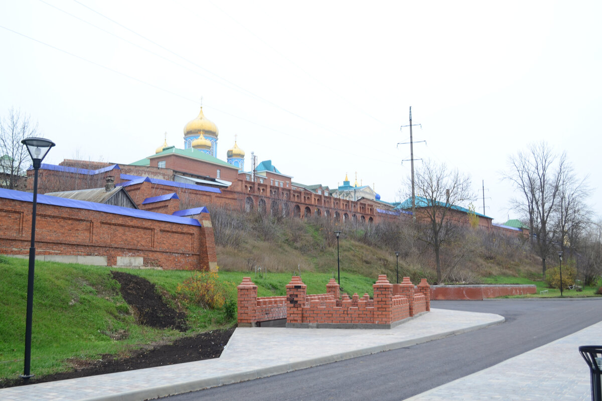 фото © канал «Немного тревела»