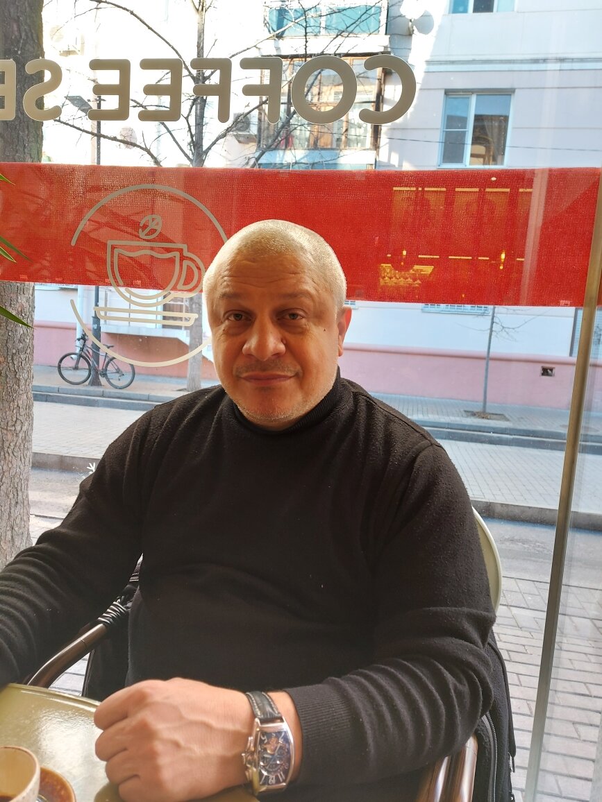 Фото автора.