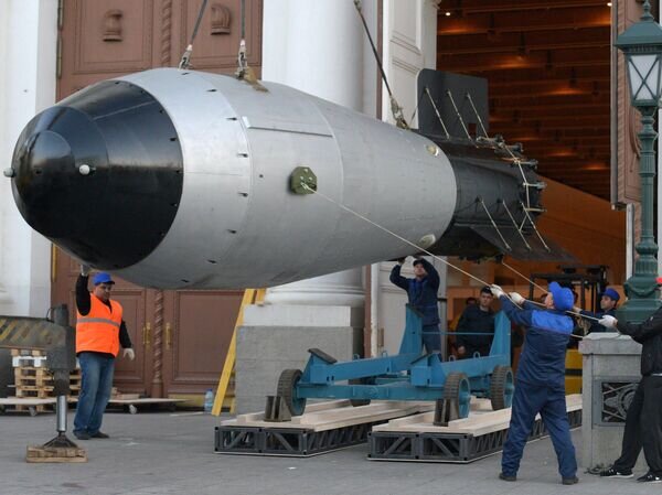   © Михаил Воскресенский