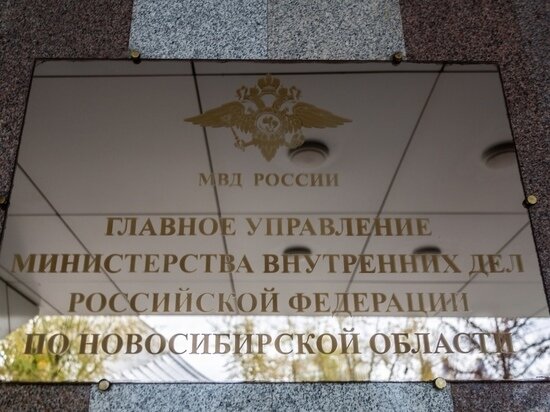     Густаво Зырянов / "МК в Новосибирске"