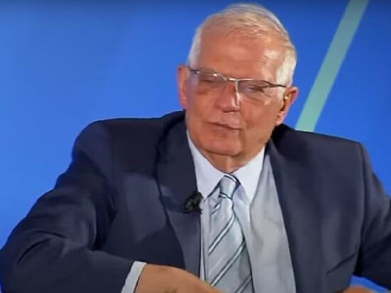   Кадр из видео