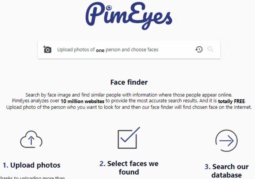 Search for face. Pimeyes. Поиск по фото pimeyes. Pimeyes аккаунт. Серч фейс.