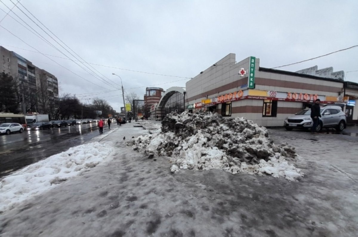    Спикер гордумы Чингис Акатаев перечислил главные проблемы Томска
