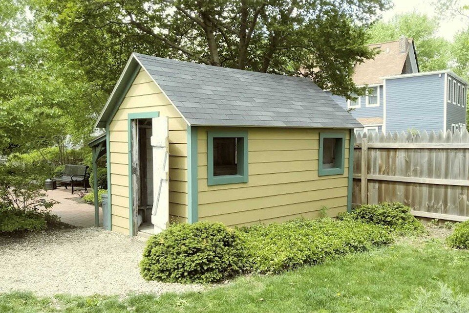    A Christmas Story House