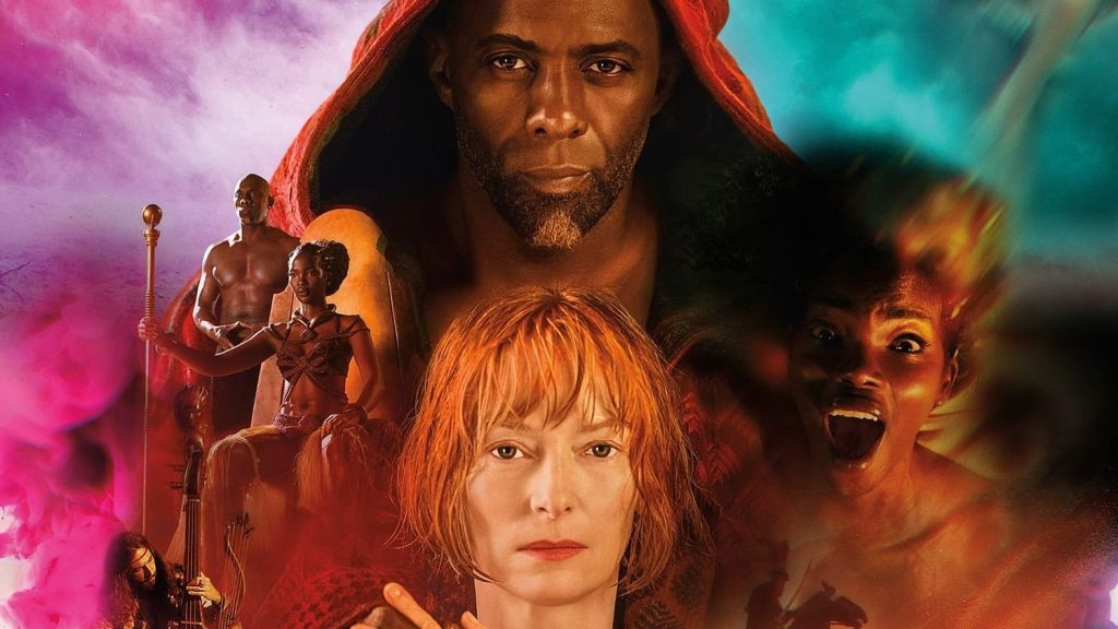 3000 желаний. Фильм three Thousand years of longing. 3000 Лет желаний фильм. Три тысячи лет желаний 2022. 3000 Лет желаний фильм 2022
