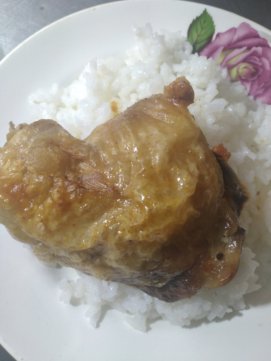 Личное фото 