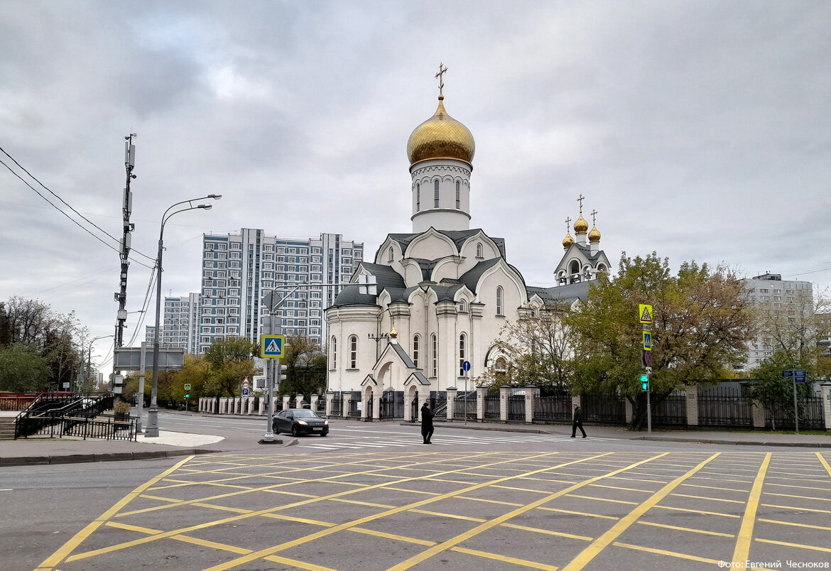 Город на память». 749. Раменки деревенские | Город на память | Дзен