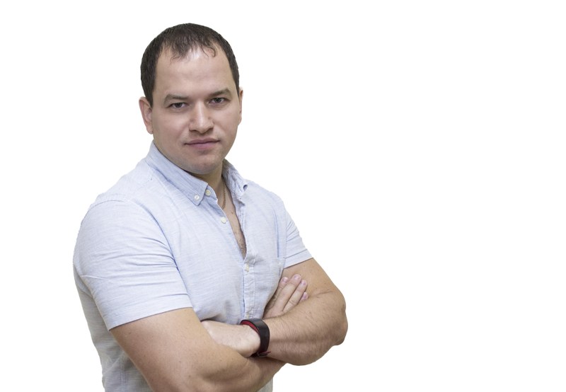    Роман Алёхин: Власть должна осознать, что главный ресурс государства - это народ