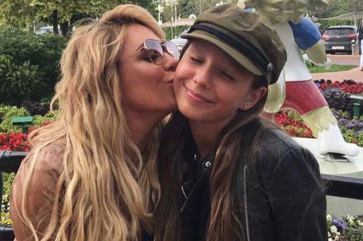     «Это меня спасло»: 15-летняя дочь Юлии Началовой впервые призналась, как пережила смерть мамы