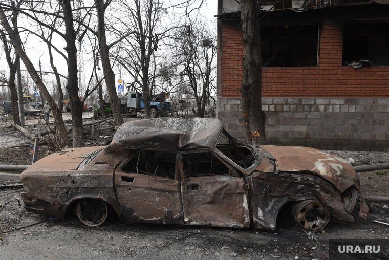    Пострадавших отвезли в больницу