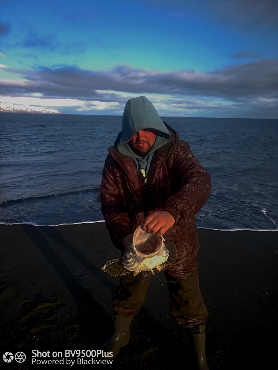 супер жерло