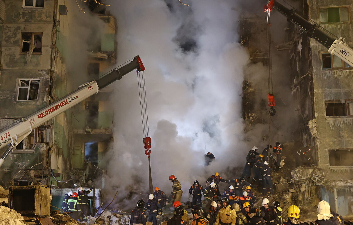 Кирилл Кухмарь/ТАСС