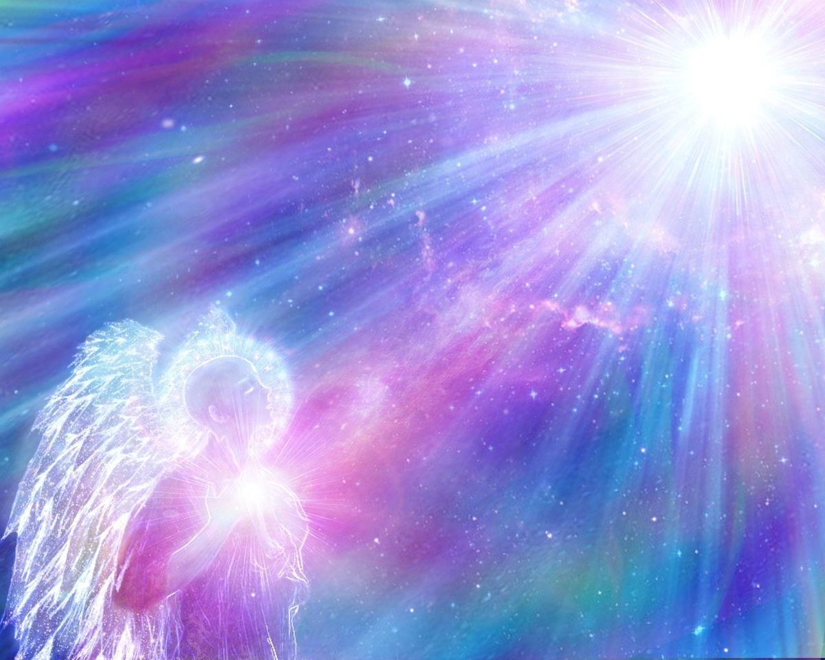 Ласковый свет от сияния. Божественный свет. Светлая душа. Свет души. Небесные ангелы.