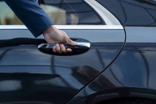    В первом полугодии доля параллельного импорта автомобилей достигла 14%