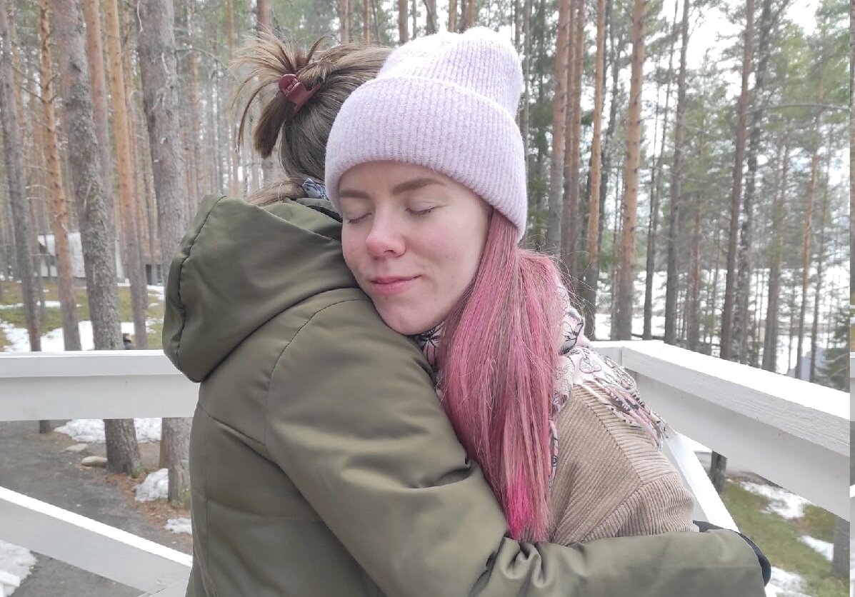 Тело никогда не врет.