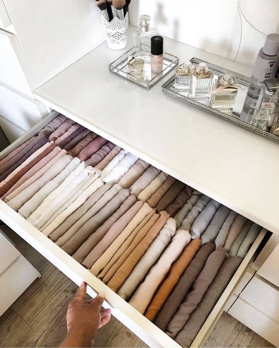    Соцсети блогера thehomehabit