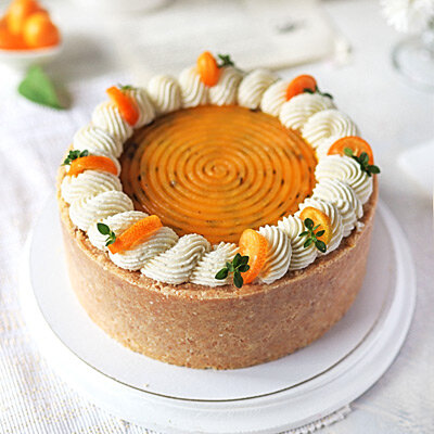 Чизкейки