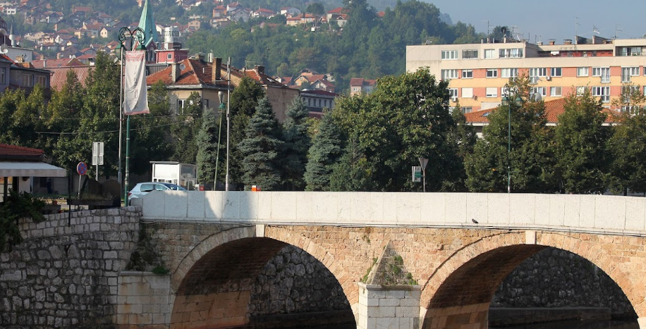 Сараево босния и герцеговина фото