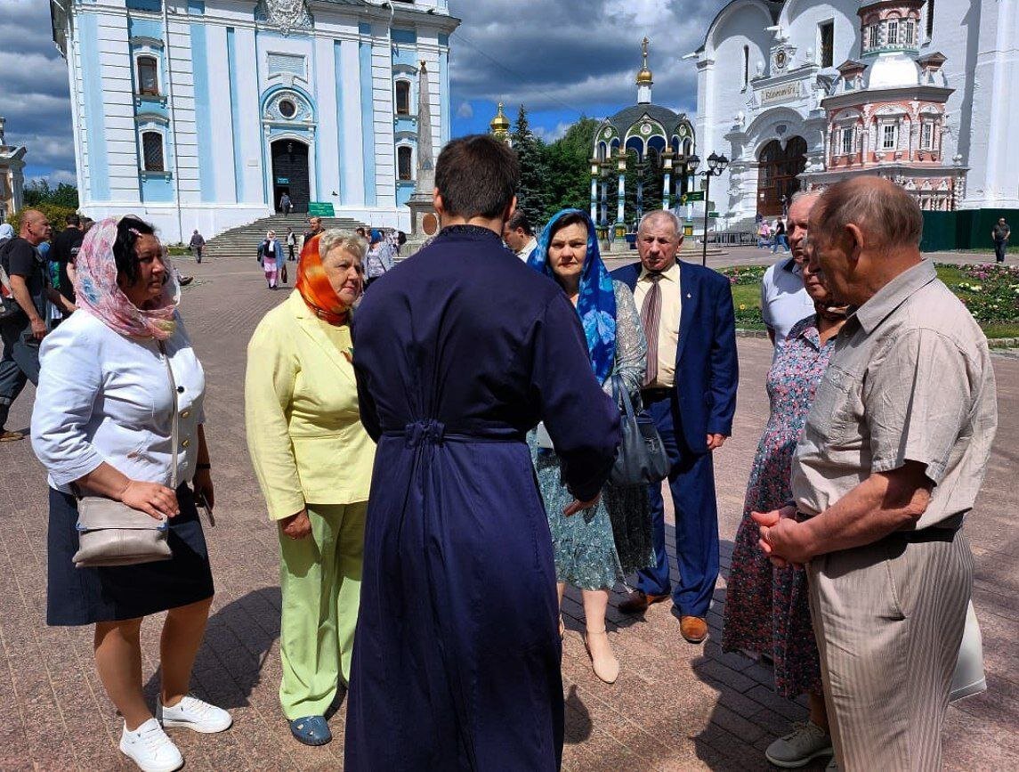 Выездное заседание Совета ветеранов Росгвардии состоялось в Подмосковье |  Росгвардия. Московская область | Дзен