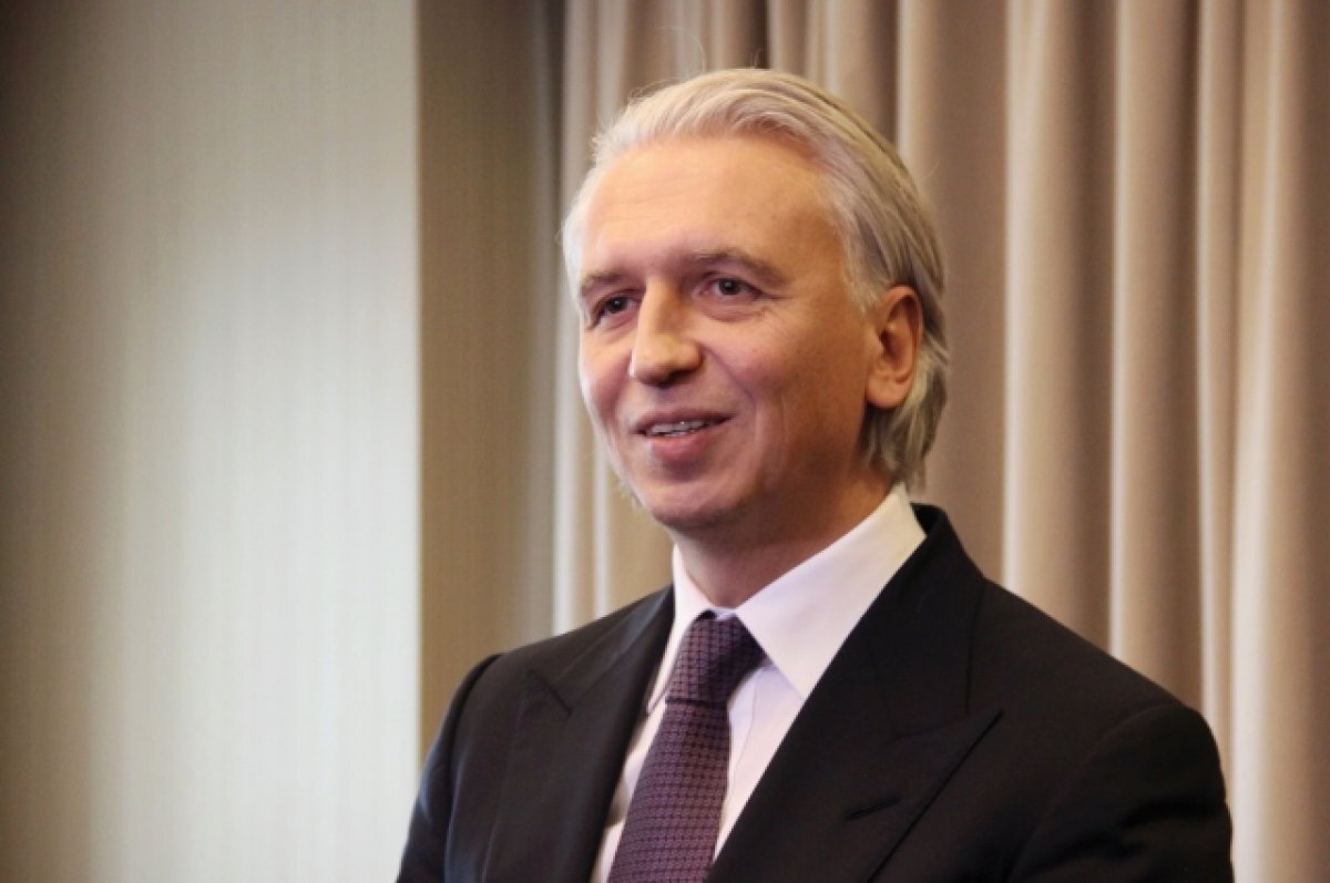    Александр Дюков