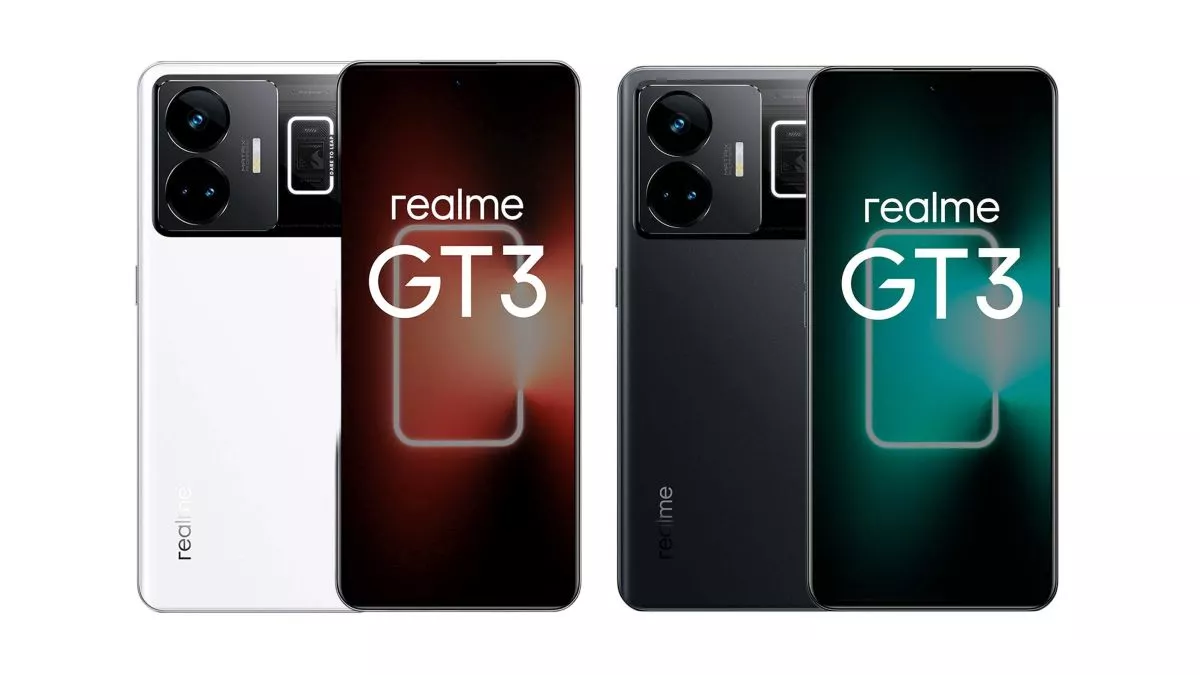 Российский релиз Realme GT3 и возвращение английских смартфонов. Неделя с  Мобилкиным #3 | Мобилкин | Дзен