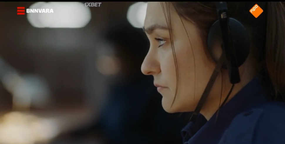 Кадр из сериала. Скриншот автора.