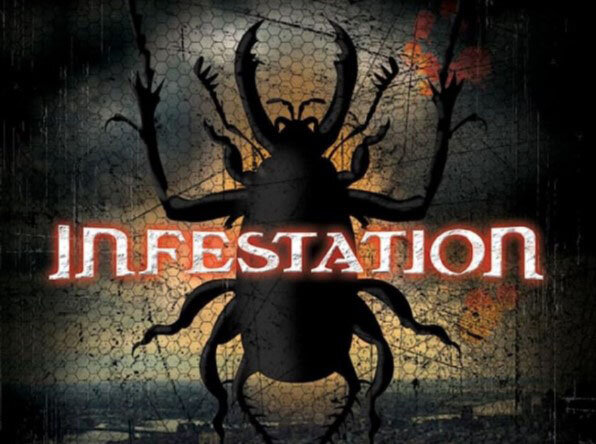 ххх версия называлась бы "Incestation"