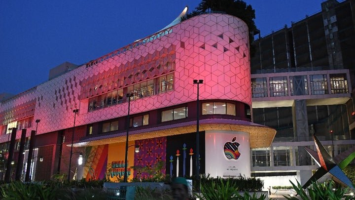 Индия - новый Китай?