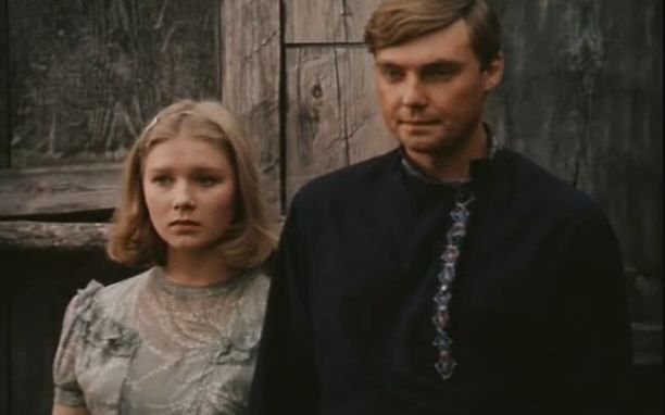 "Ещё до войны" 1982г