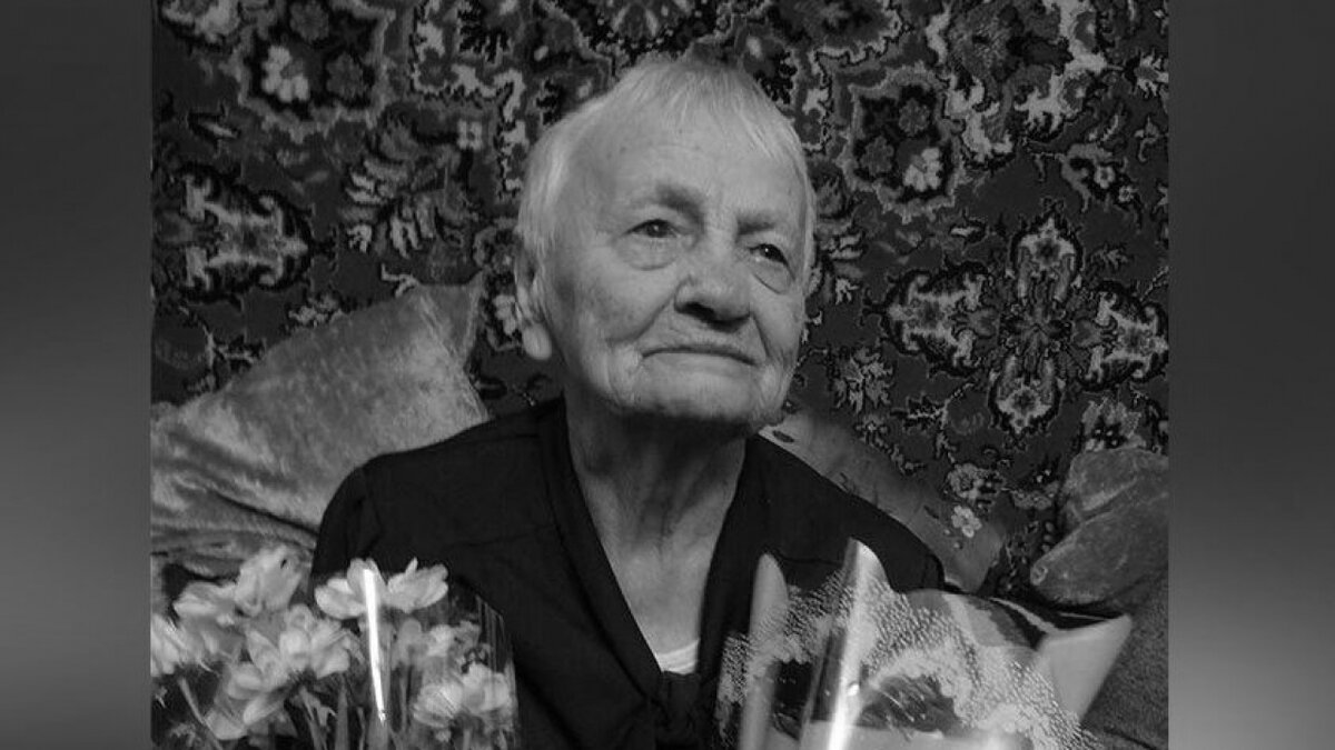    В возрасте 105 лет под Саратовом скончалась военный врач Клавдия АристоваНовости Саратова и области – Сетевое издание «Репортер64»