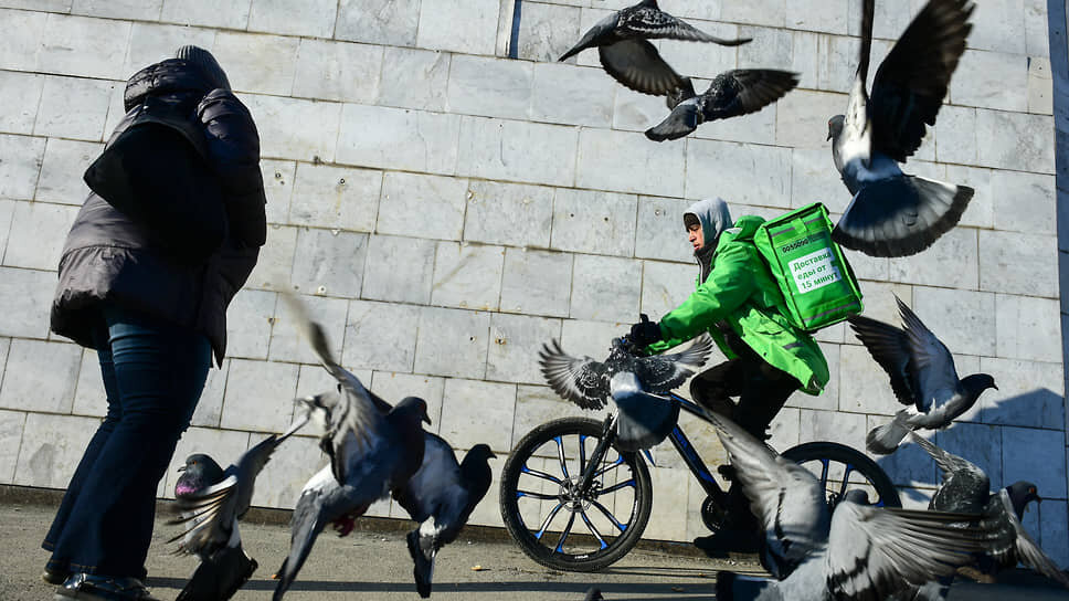    Фото: Влад Некрасов / Коммерсантъ