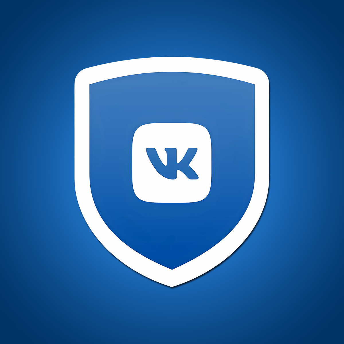 ВКонтакте. Защита данных.