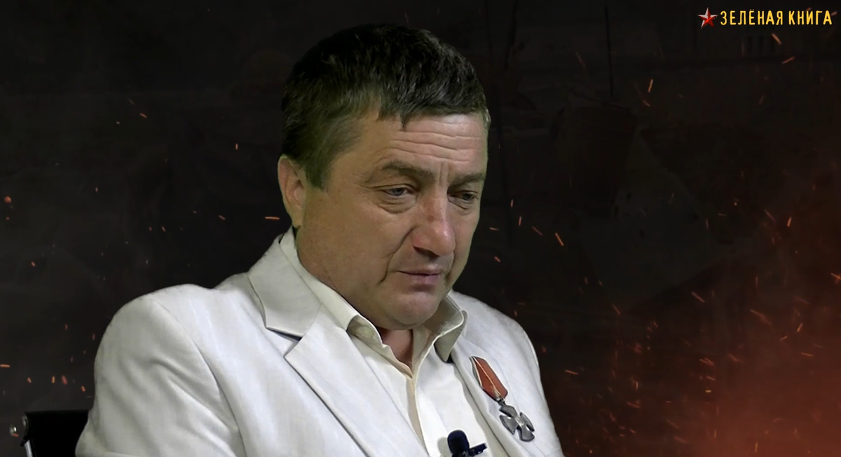 Александр Геннадьевич Князев