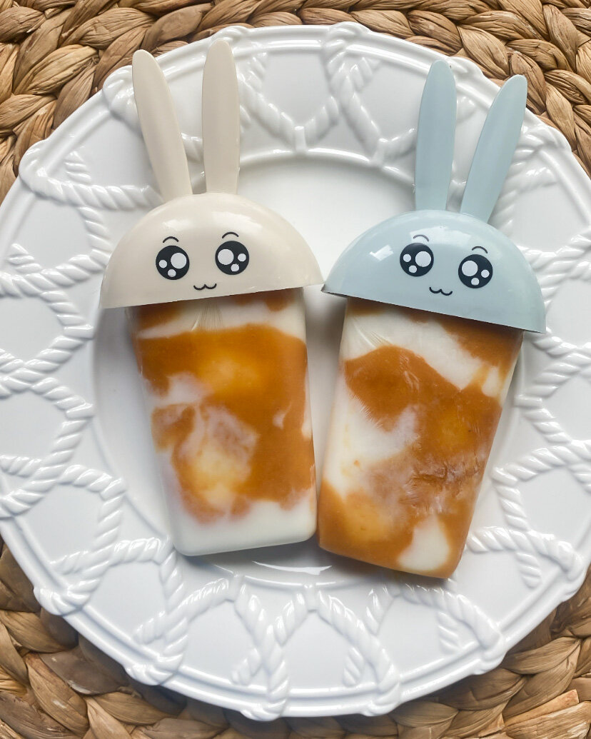 мороженое из абрикосов