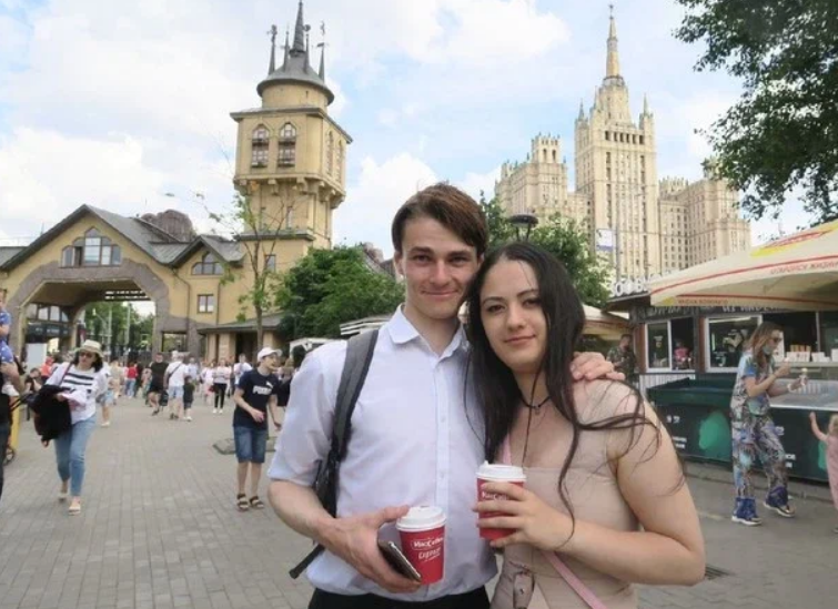 Отшельники Алтая