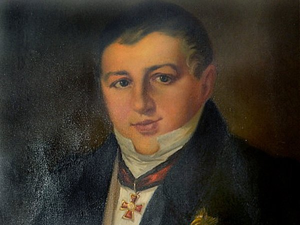  Павел Шиллинг