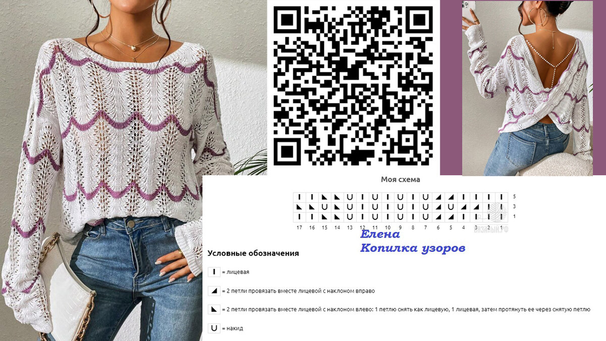 Bonbonknit ❀ Вязание ❀ Брест Минск