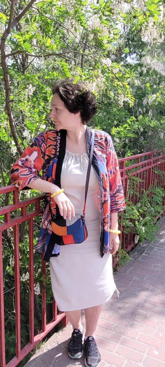 Фото из солнечного Брянска образца начала июня 2023